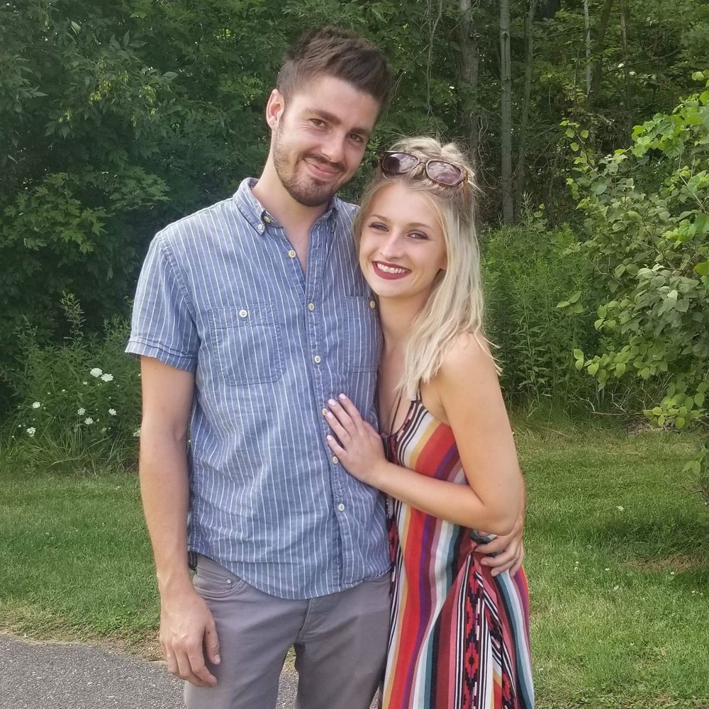 Meet your Posher, Alyssa